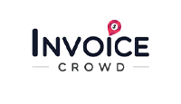 Invoice Crowd CRM & Invoicing Software Dashboard